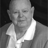 Harrry "Jim" Busenbark, Obituary