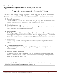 Each paragraph needs to have a topic sentence that identifies what part of your argument the paragraph will support. Https Cte Univ Setif2 Dz Moodle Mod Resource View Php Id 22895