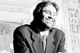 For Pope Francis: Andrea Bocelli, Juanes, orchestra to perform