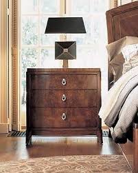 Thomasville Furniture Bogart Mullholland Night Stand 39011 815 Thomasville Furniture Thomasville Furniture Bedroom Furniture Design Inspiration