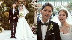 On december 31, actress lee eun chae posted photos from the wrap party on her instagram. Descendants Of The Sun Stars Song Joong Ki Song Hye Kyo Divorce Due To Differences In Personalities
