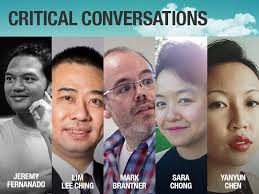 NUS Arts Festival 2018