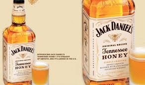 Jack Daniel S Honey Flavored Whiskey Jack Daniels Honey Jack Daniels Tennessee Honey