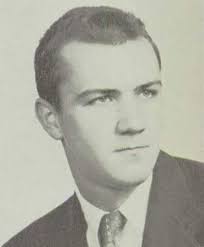 Dr Malcom Oliver “Mal/Ollie” Couch Jr. (1938-2013)