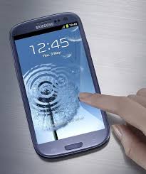 On a contract, it might be locked for a specific amount of time called the contract period. Verizon Wireless Updates Samsung Galaxy S3 To Jelly Bean Movies Games And Tech