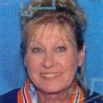 Janice Gray Reaves Obituary