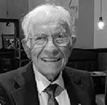 Wayne YODER Obituary (1928