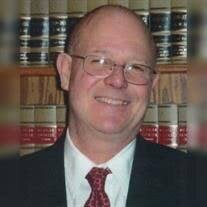 Mark Emmet Gallagher Obituary