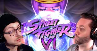 EventHubs fighting game news and tournament results