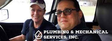 Plumbing & Mechanical Services, Inc.