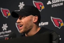 Cardinals announce full coaching staff under Jonathan Gannon