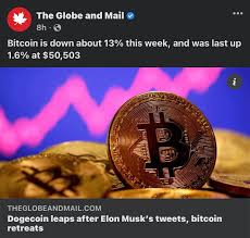 Buying dogecoin in canada is now easier than ever with more trustworthy canadian specific options, and more international brokers offering options to canadian residents. Dogecoin Leaps Bitcoin Retreats With Love From Canada Dogecoin