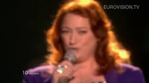 What do you think of sanremo's winner? Ireland Eurovision Song Contest 2010 Youtube