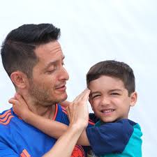 Haircuts bring a sense of normalcy back to a year that's been anything but  normal