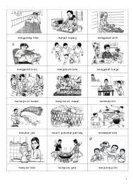 Gambar Kosa Kata Malay Language Creative Writing Classes Writing Classes