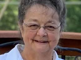 Brenda Rae Russell Obituary (1951