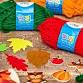 Forest School for Grownups November - Autumnal Crafts event image