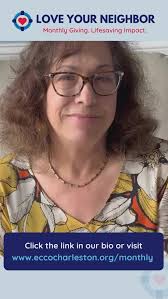 This Mother's Day, honor the strength and resilience of moms like LaTonya.  🩷 As a new single mom raising three kids alone, LaTonya turned to ECCO  when she needed help. Thanks to