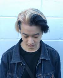 This skater is all about reaching top speeds and sick air! 31 Coolest Skater Haircuts In 2021