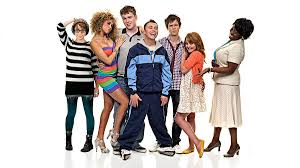 Coming of age is a term used to describe the transition between childhood and adulthood. Bbc Three Coming Of Age Pilot