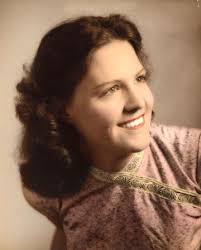 Shirley M. Daniels Obituary