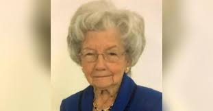 Mrs. Edwina Colquitt Beck Obituary