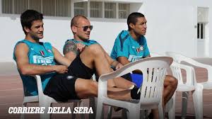 Trend Google: wesley sneijder