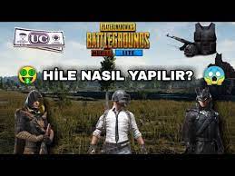 Pubg Mobile Lite Hile Nasil Yapilir Youtube