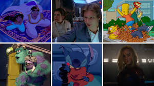 We'll be updating it daily with new arrivals. Disney Plus What Movies Shows Can You Watch On Disney Highlight List Of Content On Streaming Service Abc7 Los Angeles