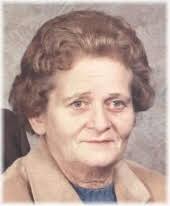 Obituary information for Helen Samples MRS