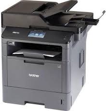 Also receive simple printing and also copying along with a capability of approximately 100 newspaper 150 along with the presence of ecotank. Brother Mfc L5755dw Monolaser All In One Duplex Adf Wireless Printer Price From Jumia In Nigeria Yaoota