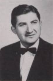 Frank Joseph Scanio Jr. (1923-2011)