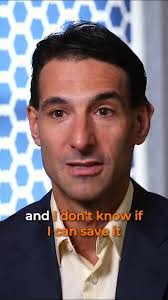 Michael Dermer's Instagram, Twitter & Facebook