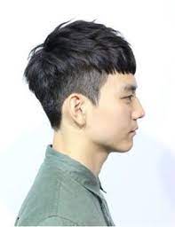 Asian Hair Asian Men Hairstyle Mens Hairstyles Short
