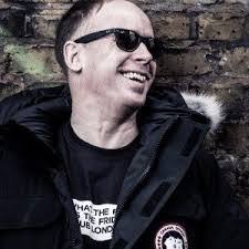 Richard Fearn's Instagram, Twitter & Facebook