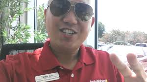 AutoNation Toyota Austin FREE Oil-Changes For LIFE