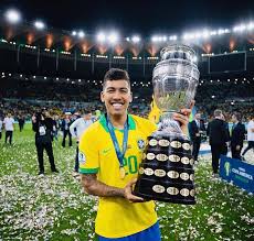 It provides people the opportunity to engage with the brand. Rf9 On Twitter Champions League Glory With Liverpool And Copa America Triumph With Brazil Whilst Having Most Goal Involvements In The Tournament What A Summer For Bobby Firmino One He Ll Never