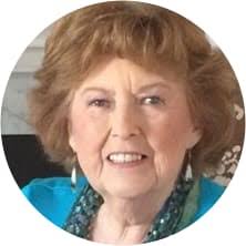 Nancy J Baumgart Obituary (1928