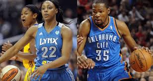 Congrats to kevin durant and wnba player monica wright for getting engaged this past week. Cerebrumas Atminimo DziunglÄ—s Kevin Durant Spouse Yenanchen Com