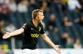 Смотри видеотрансляцию ► m.melbet.ru и играй в live! Han Var Klart Bast I Aik Betyg Efter 1 2 Mot Elfsborg Fotboll Sthlm