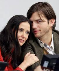 Inside Demi Moore and Ashton Kutcher's tumultuous divorce from infidelity  to threesomes