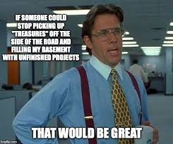That Would Be Great Office Space Movie Memes Funny Memes