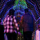 An Illuminated Walk Through Country Christmas event image