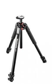 Manfrotto Camera Tripods Photography Accessories
