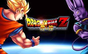 We have now placed twitpic in an archived state. Dragon Ball Z Battle Of Gods Hd Wallpapers Background Images