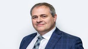 Grant Thornton names management consulting national head