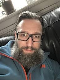 Daniel Klingberg's Instagram, Twitter & Facebook