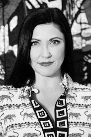 KRISTIN HJELLEGJERDE