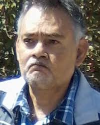 Raymond Joe Medina Obituary December 5, 2023