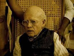 PEERLESS VIEWS: THE CURIOUS CASE OF BENJAMIN BUTTON